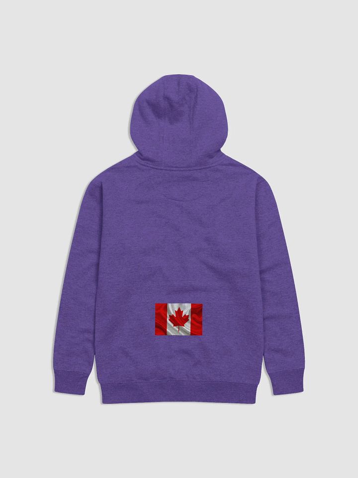 Aloe Bongo Hoodie product image (2)