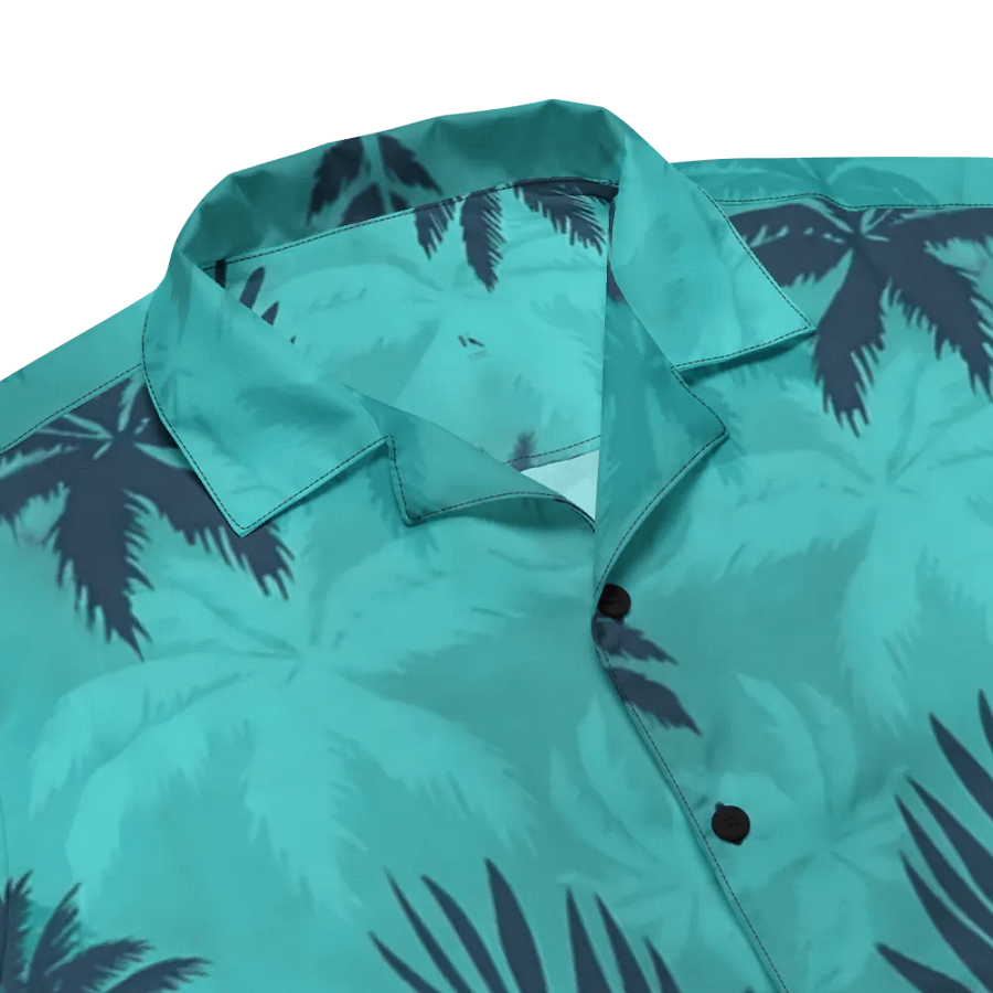 GTA Vice City Tommy Vercetti Shirt product image (3)