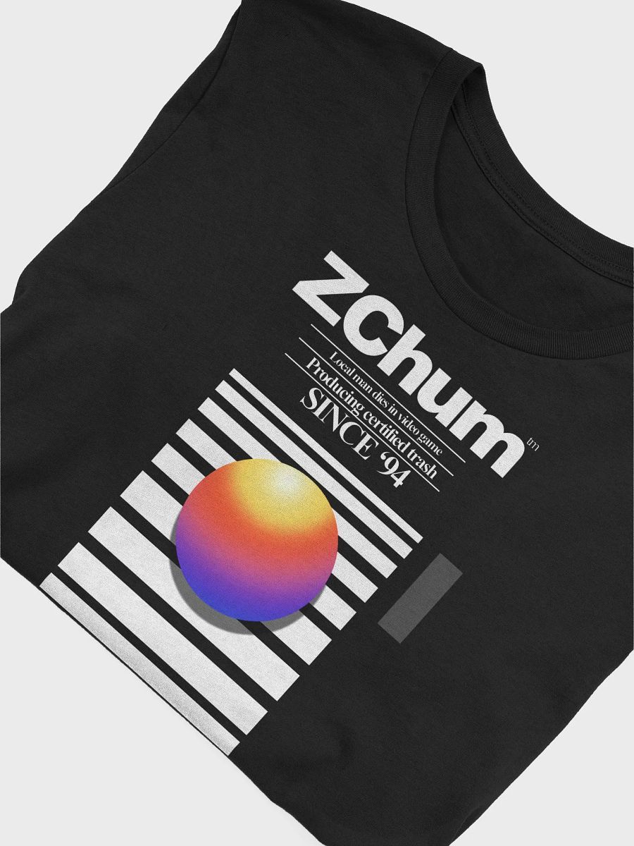 VHS Cover T-Shirt product image (2)