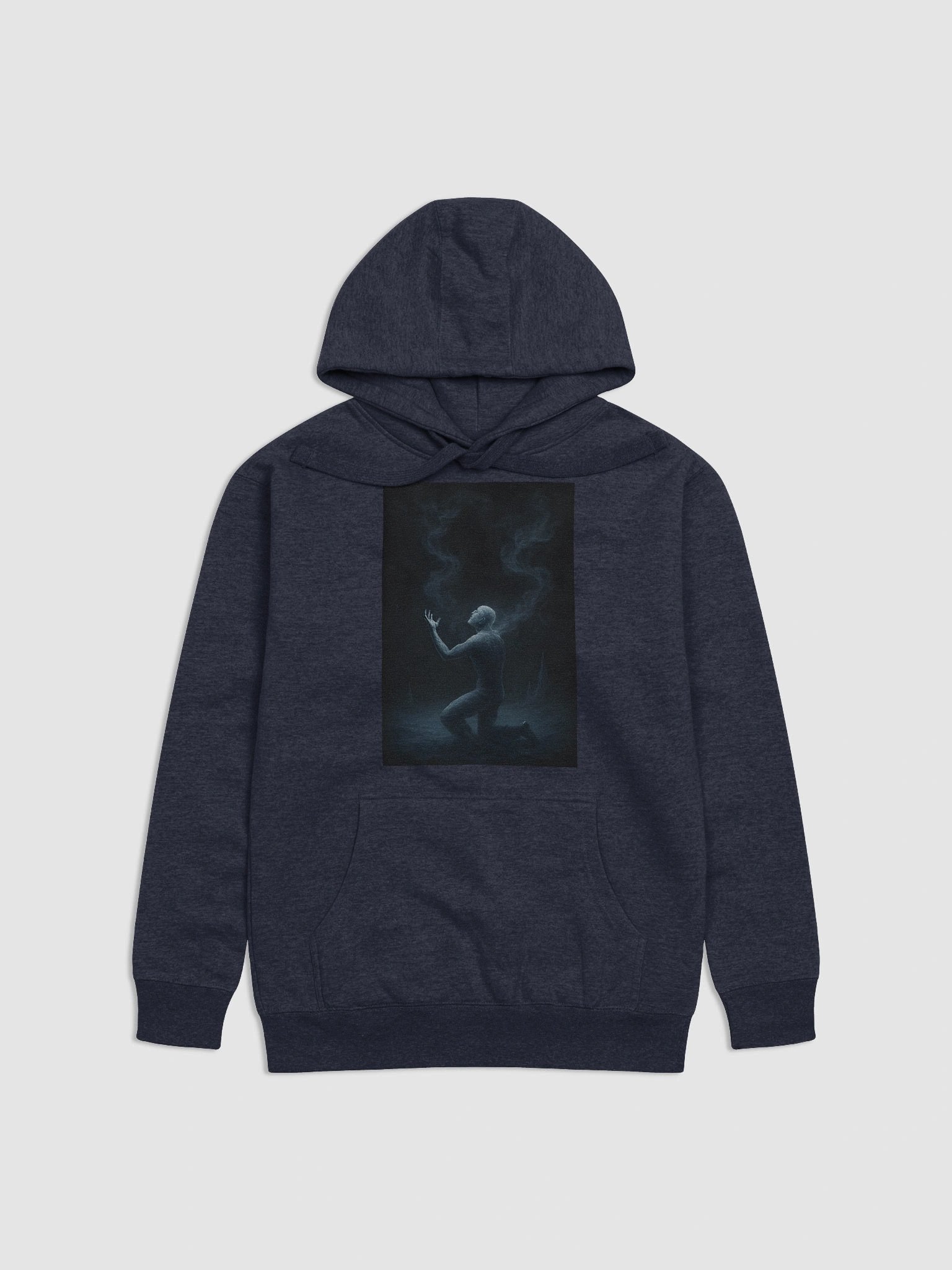 “Beg, Bleed, Burn” Hoodie – Altaræ product image (1)