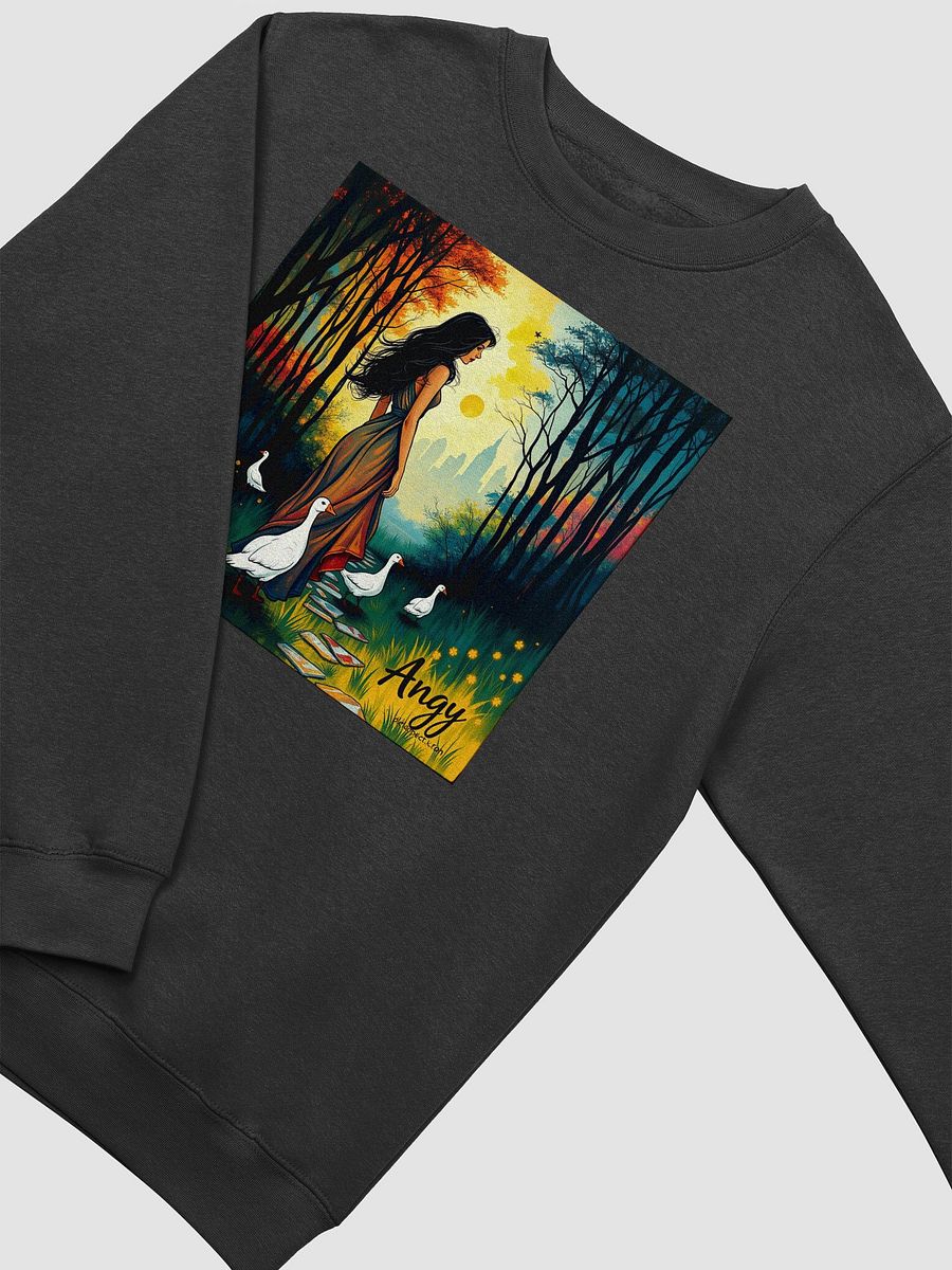 Serene Pathway Crewneck product image (3)