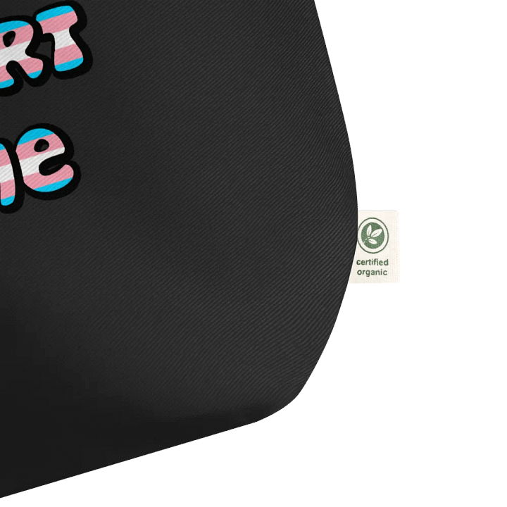 Trans Crime Tote product image (3)