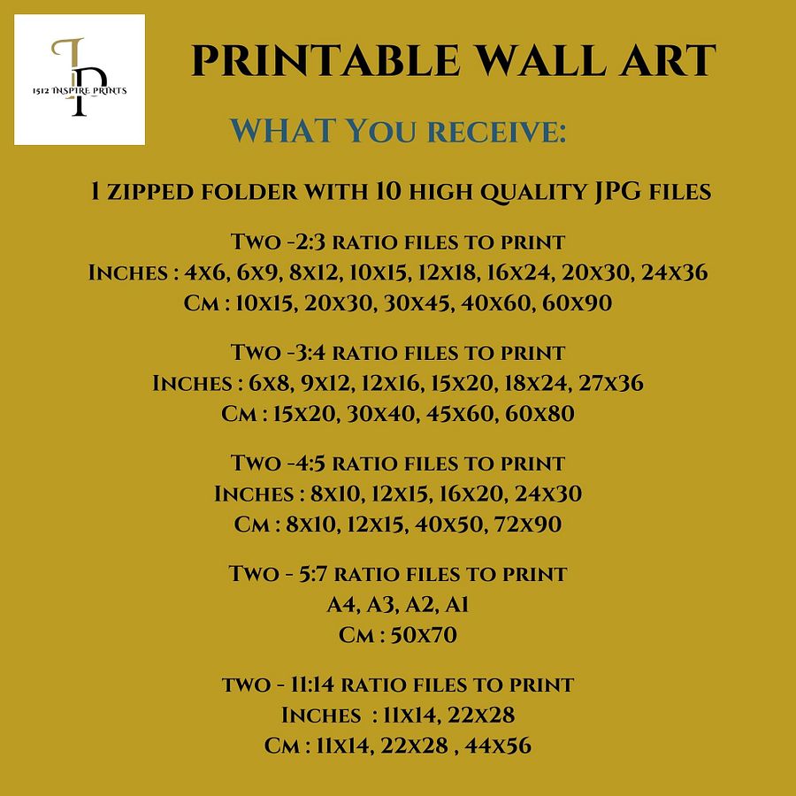 Battle Strategy Printable Wall Art product image (2)