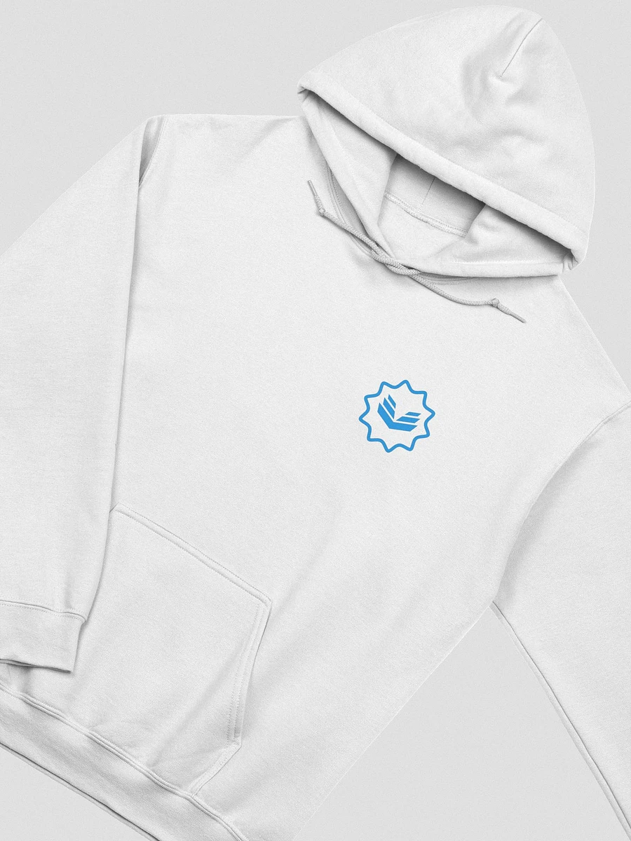 Non-Verified Club Hoodie product image (7)