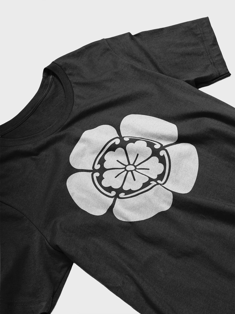 Oda Clan Mon T-shirt product image (1)