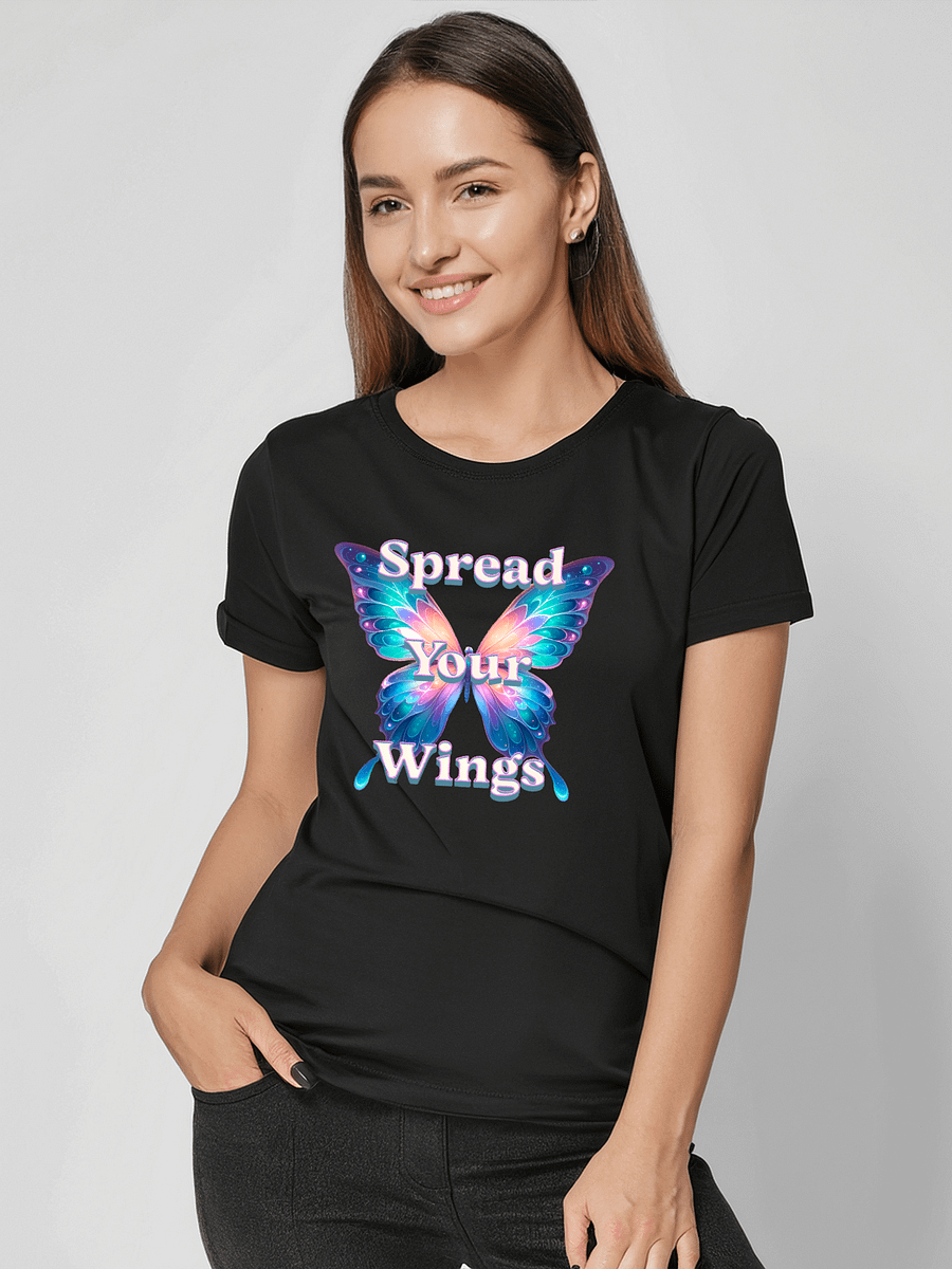 Butterfly Dreams T-Shirt product image (5)