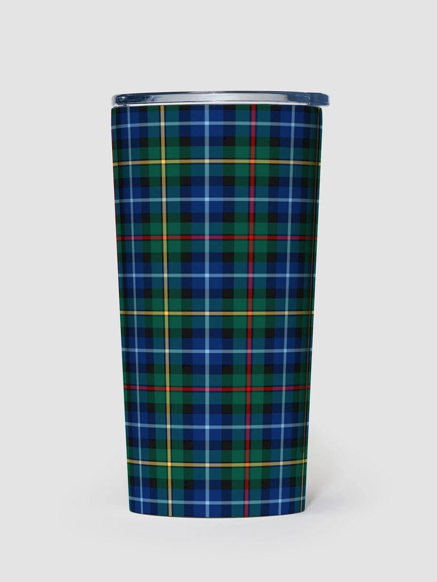 Smith Tartan Travel Tumbler product image (2)