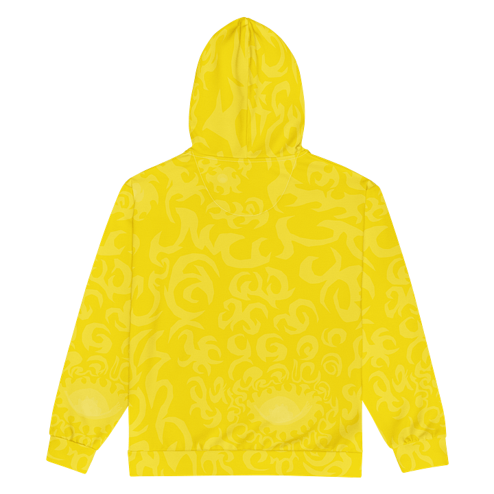 Golden Energy Field Hoodie product image (2)