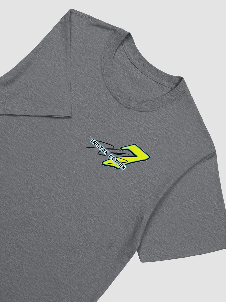 Tristan Cotton #7 Graphics T product image (11)