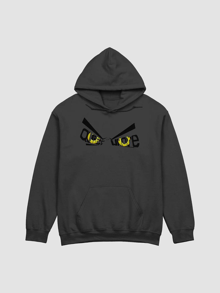 Quiet Whore Hoodie product image (1)
