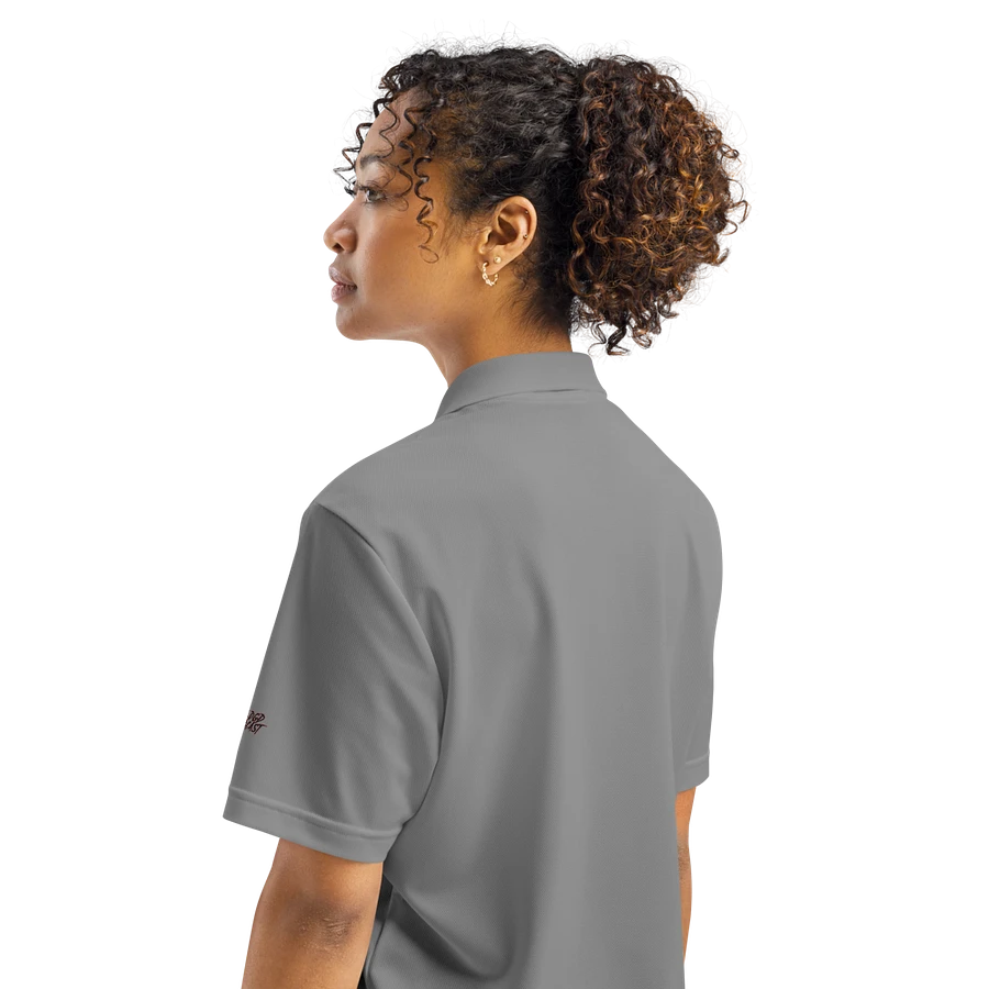 The DGD Podcast Sport Polo product image (17)