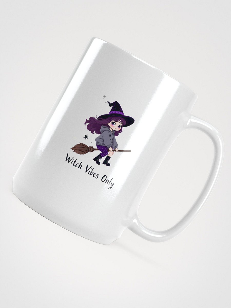 Witchy Vibes Mug product image (5)