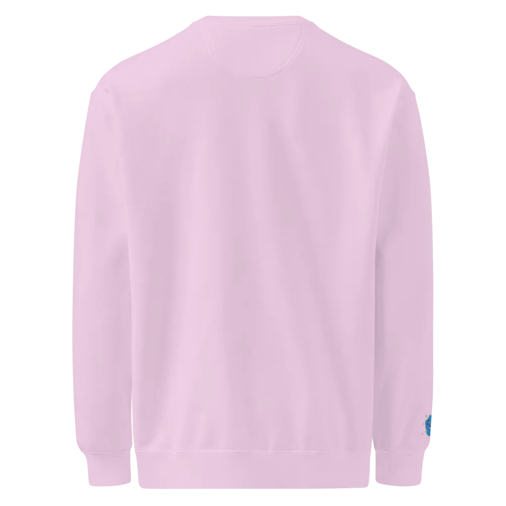 Skin of Killer, Stella Crew Neck product image (3)