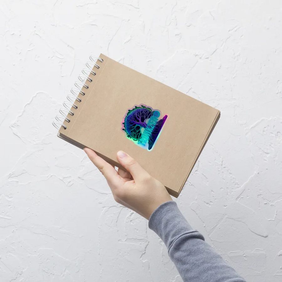 TOL V2 Sticker product image (7)