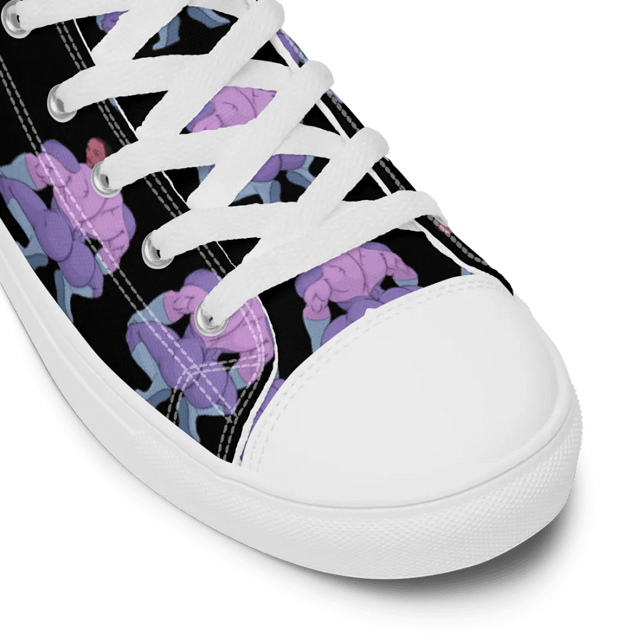 Caked Up Chucks product image (9)