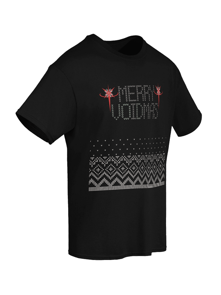 Merry Voidmas product image (2)