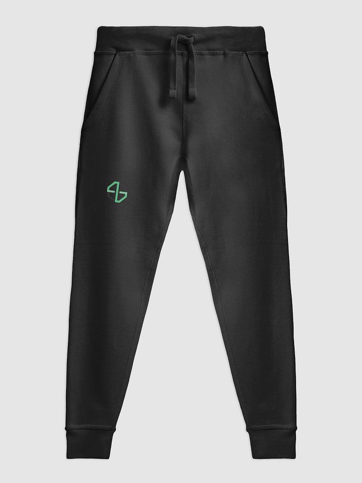 Geometric Fusion Logo Print product image (1)