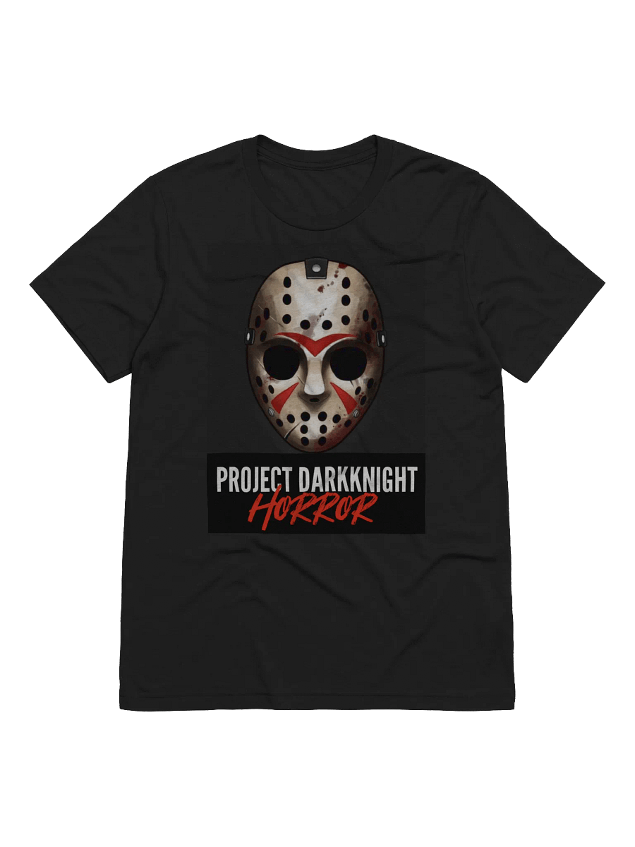 PDKH Jason Fan T-Shirt (Unisex) product image (3)
