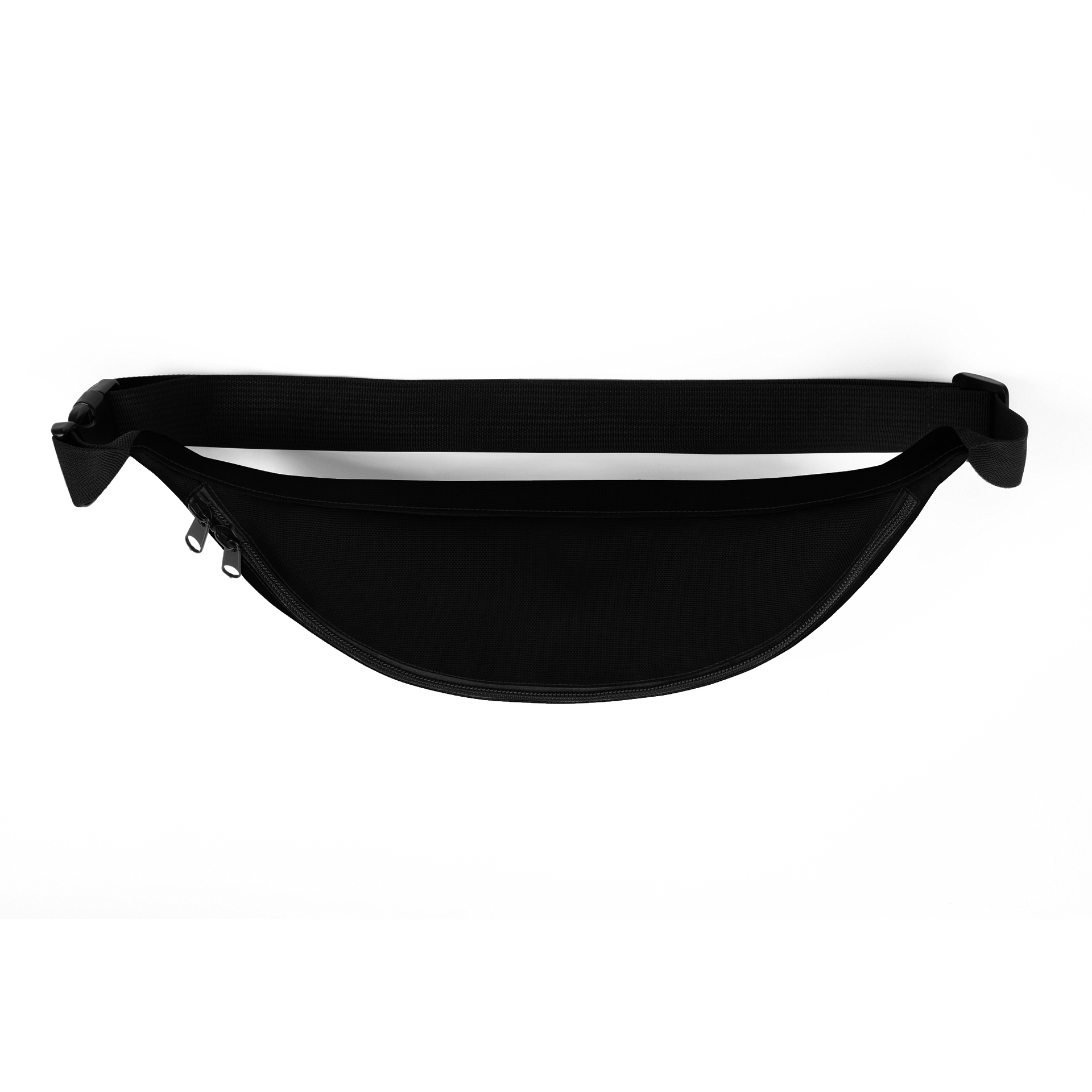 001: white stitched sling bag product image (5)