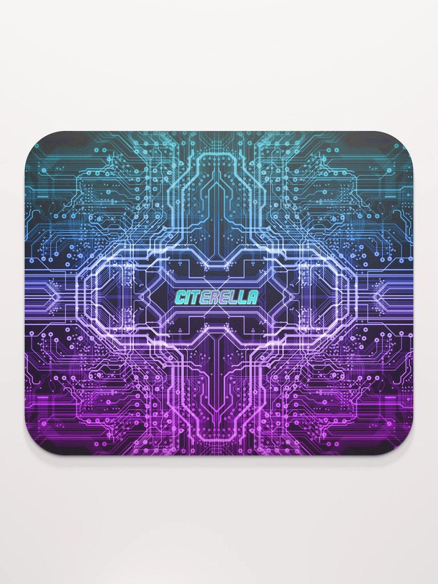 Mousepad Chipdesign product image (2)