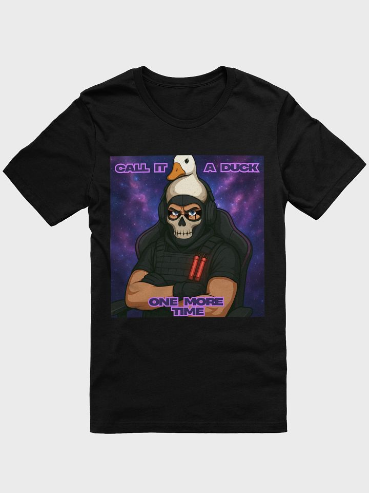 Martin - Heathen Love Shirt product image (2)