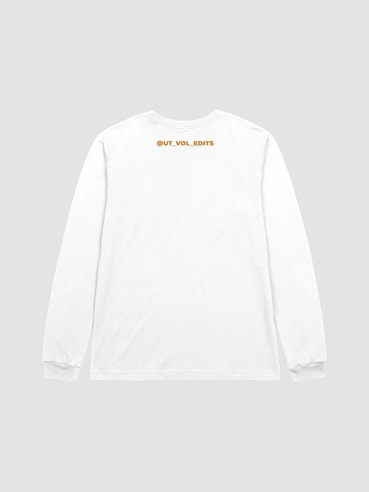 Vol Edits Logo Long Sleeve Tee product image (9)