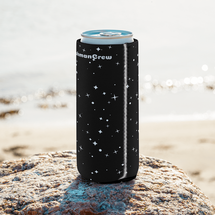 Can Cooler- Trashman Crew product image (4)