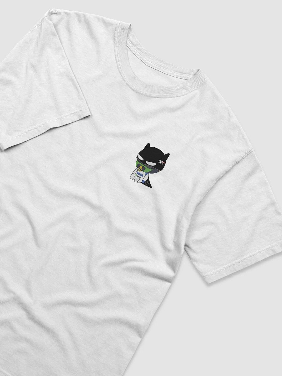 I Sits - Isack Hadjar - Soft T-Shirt product image (3)