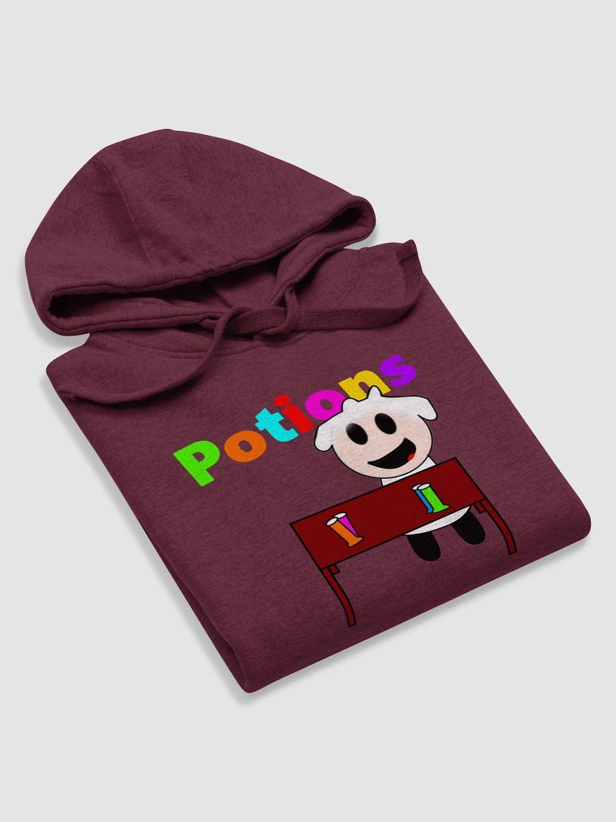Potions Sweater product image (33)
