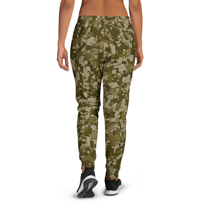 Premium Women's Joggers product image (1)