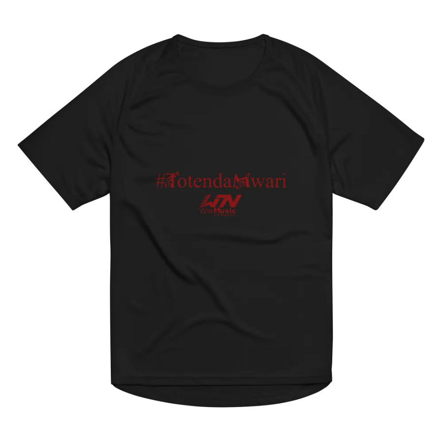 4VN Music Unisex Sports Jersey product image (3)