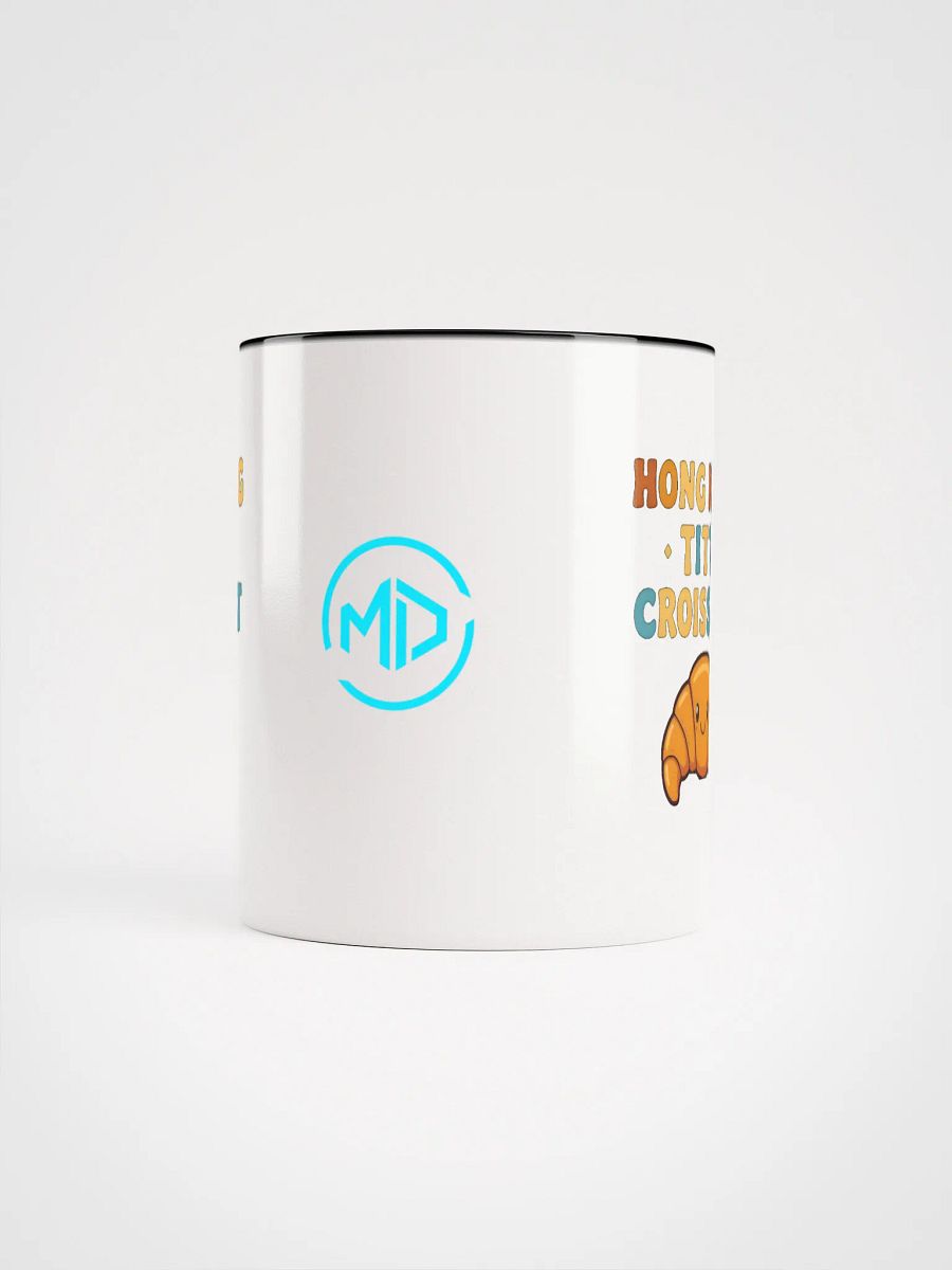 Hong Kong Coffee Coissant product image (5)