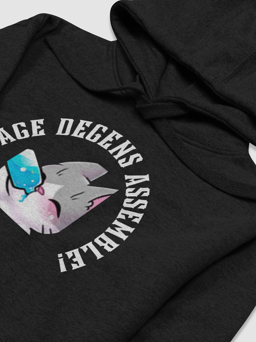 OG Savage Degens Assemble Hoody! product image (30)