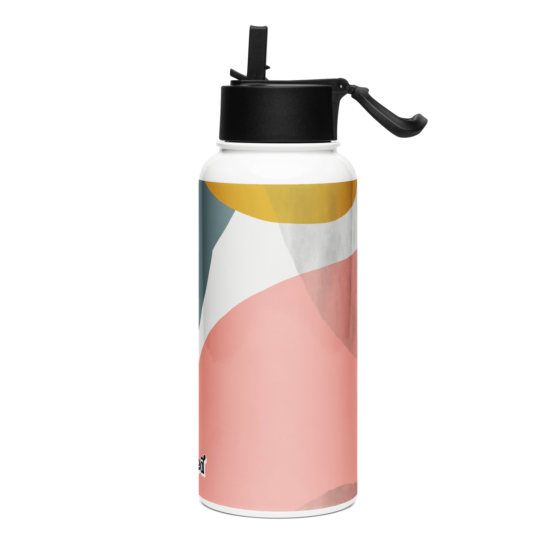 Paztelz Stainless Steel Bottle product image (3)