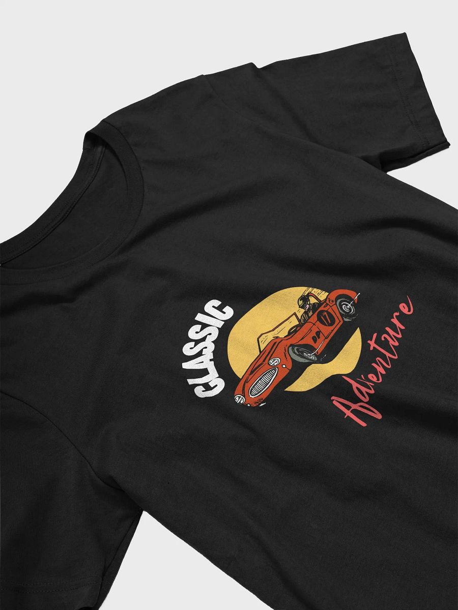 “Classic Adventure” Tee product image (15)