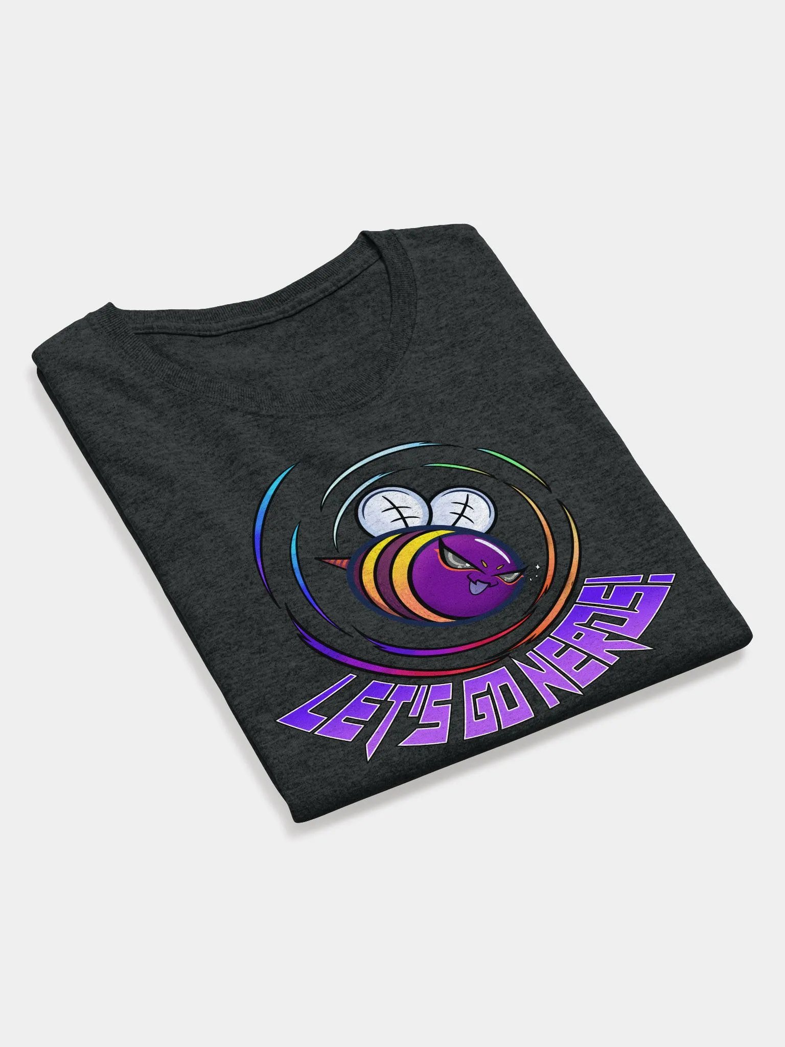 OG LGN SFF Tee product image (3)