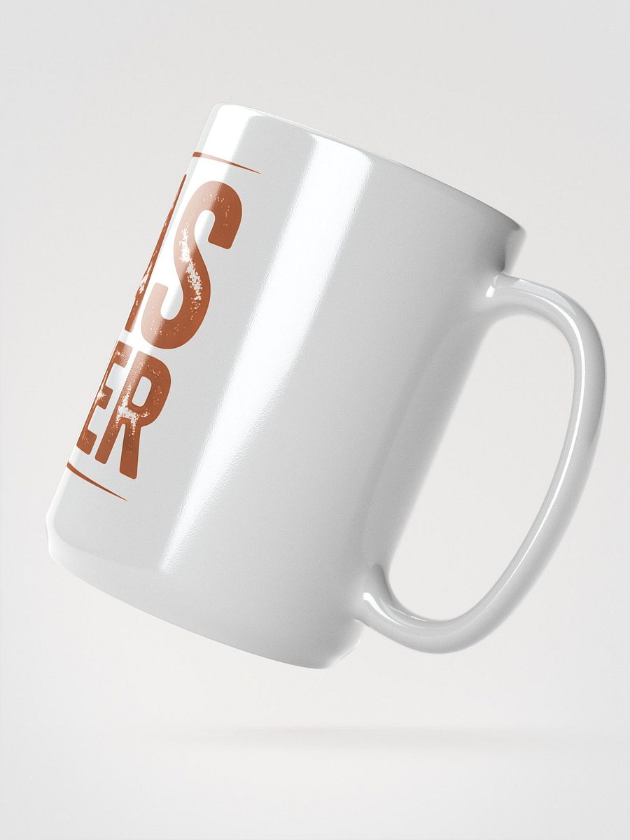 Texas Forever Distressed Mug product image (3)