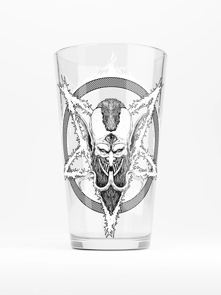 Drinking Can Be Scary product image (1)