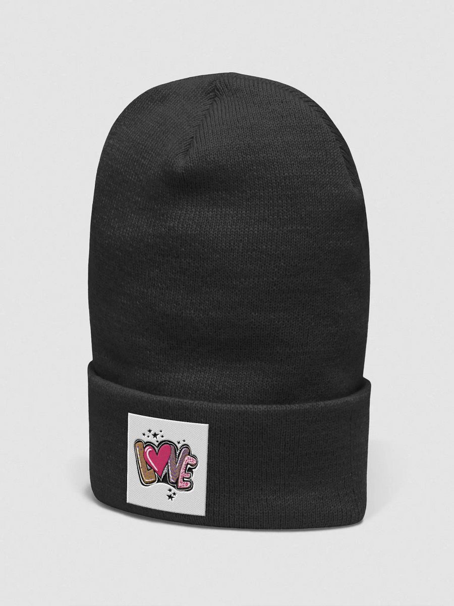 "LoveHeart Cozy" product image (9)