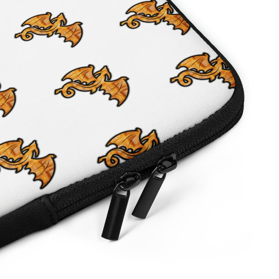 Waffle Laptop Sleeve product image (5)