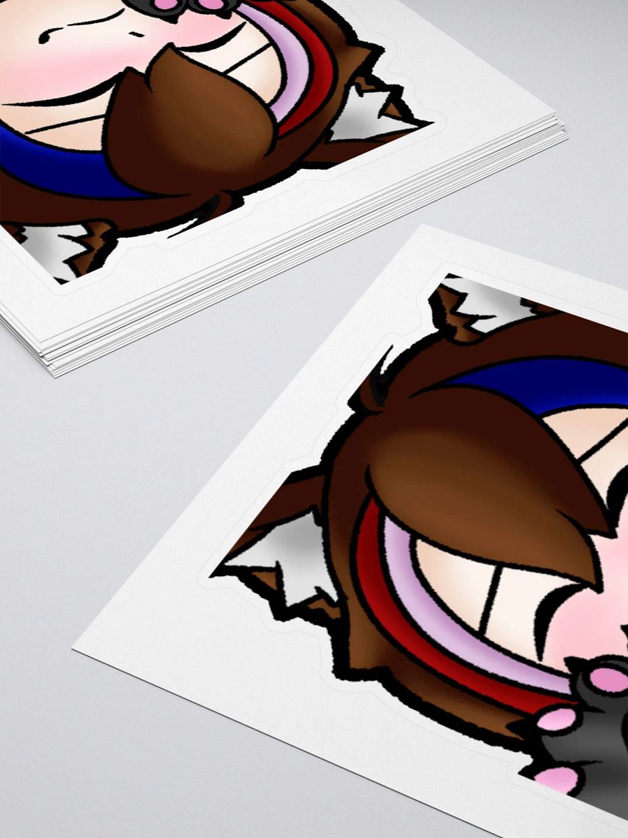 Sneaky Wave product image (10)