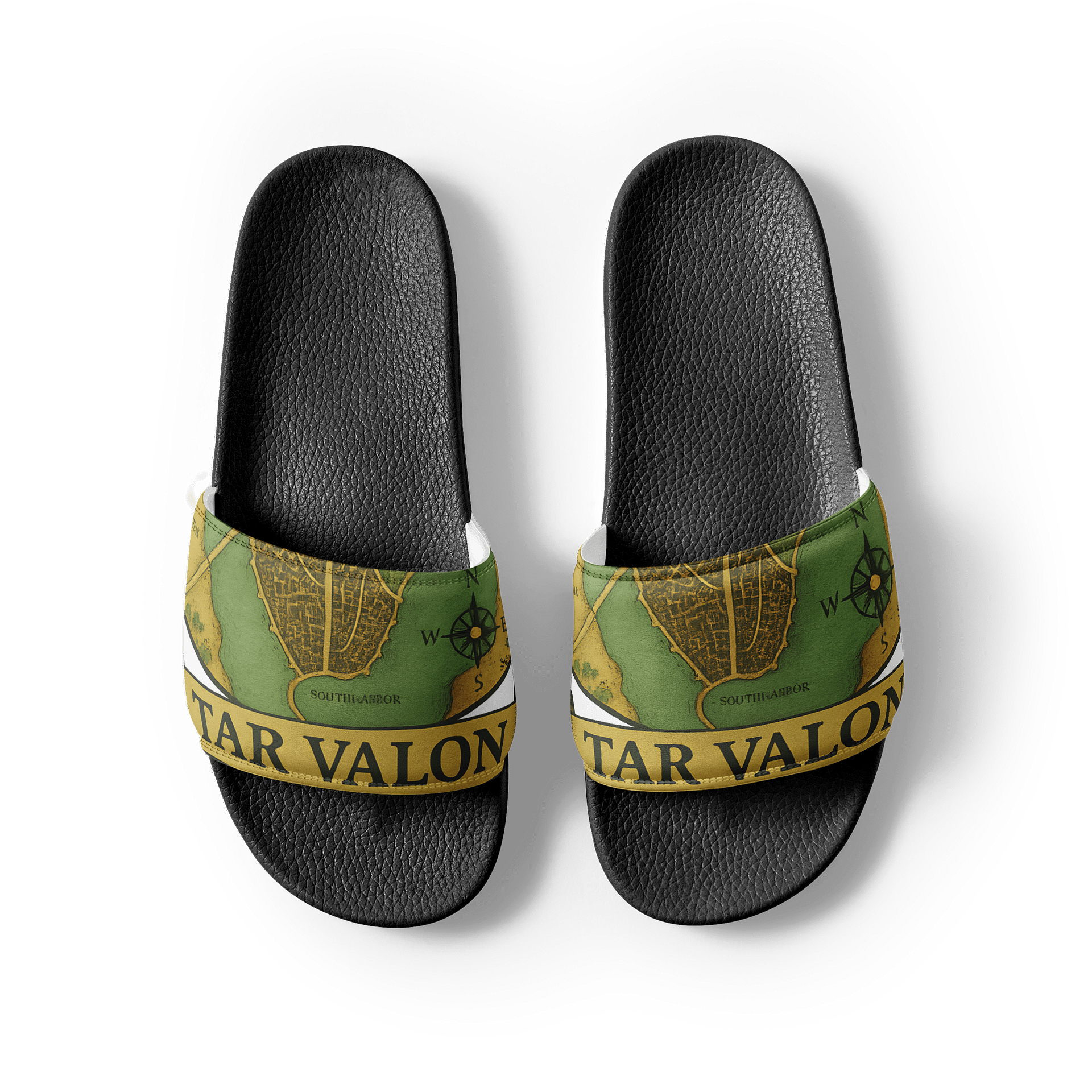 Tar Valon Map Poster product image (3)