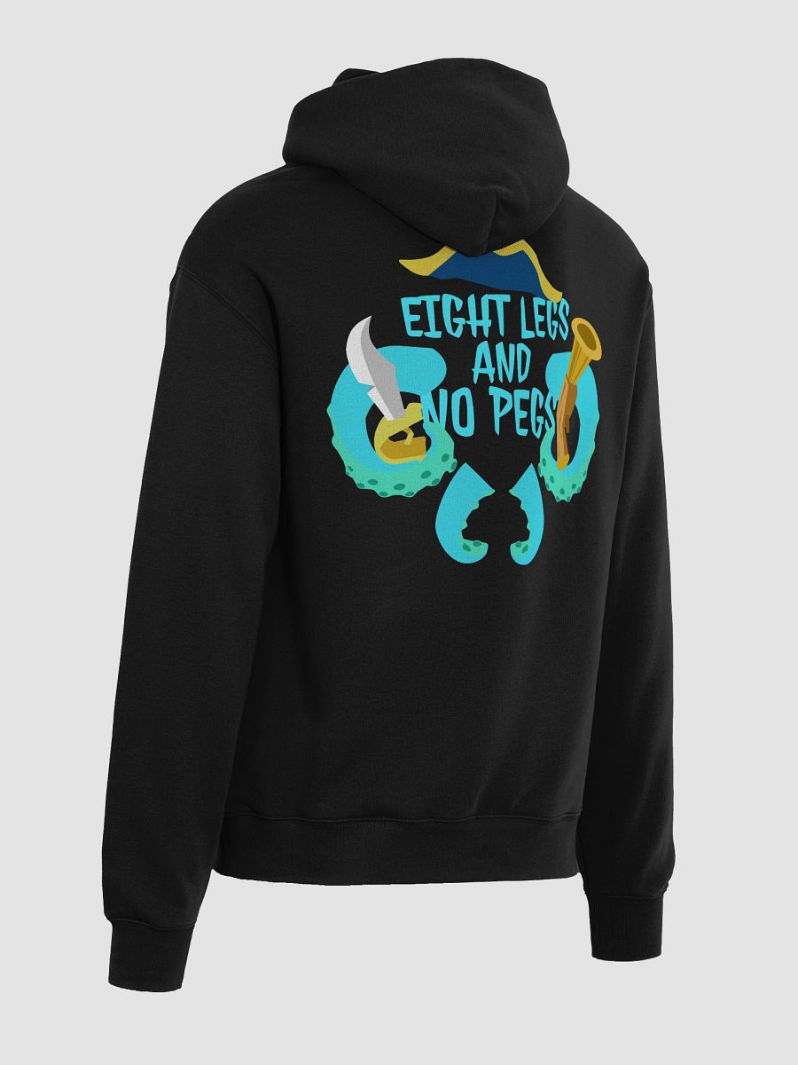 Octo Oversized Hoodie product image (5)