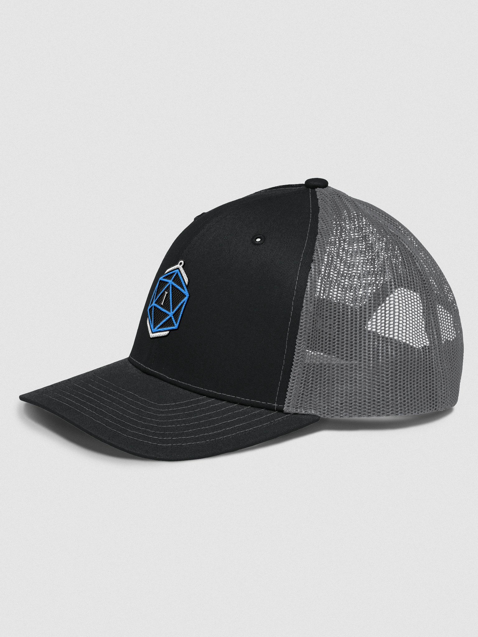 Cappellino Logo v2 product image (2)