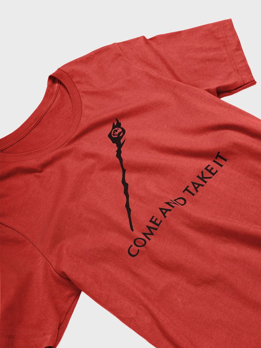 Come and Take it, STAFF product image (20)
