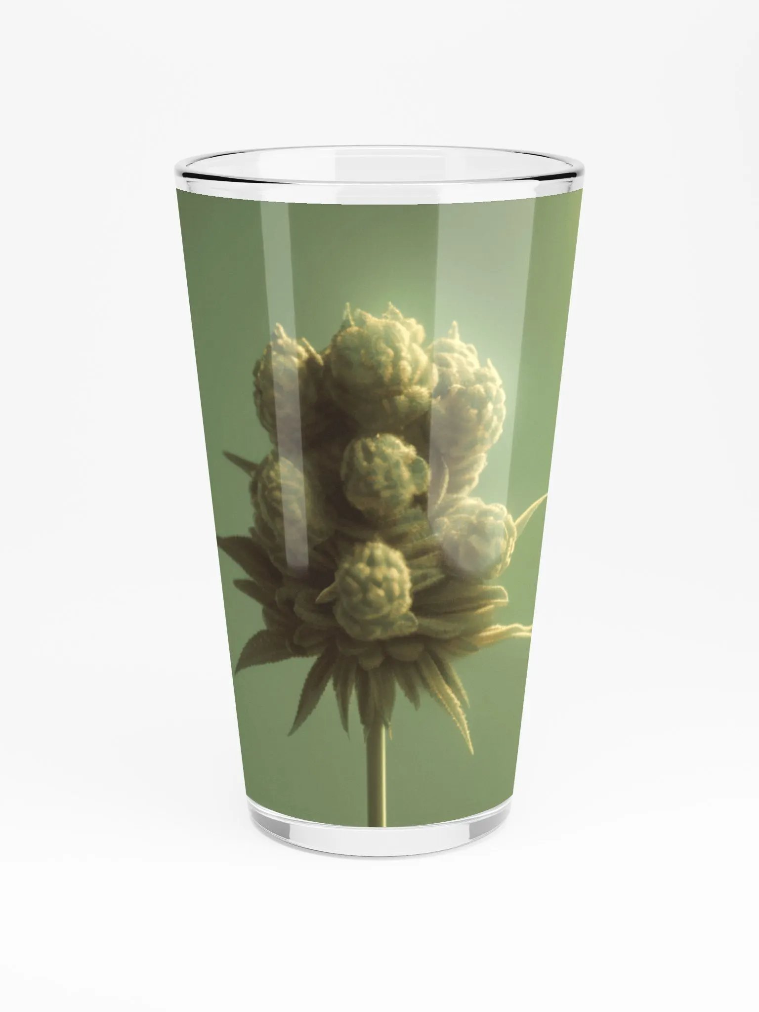 Acidic OG Pint Glass product image (3)