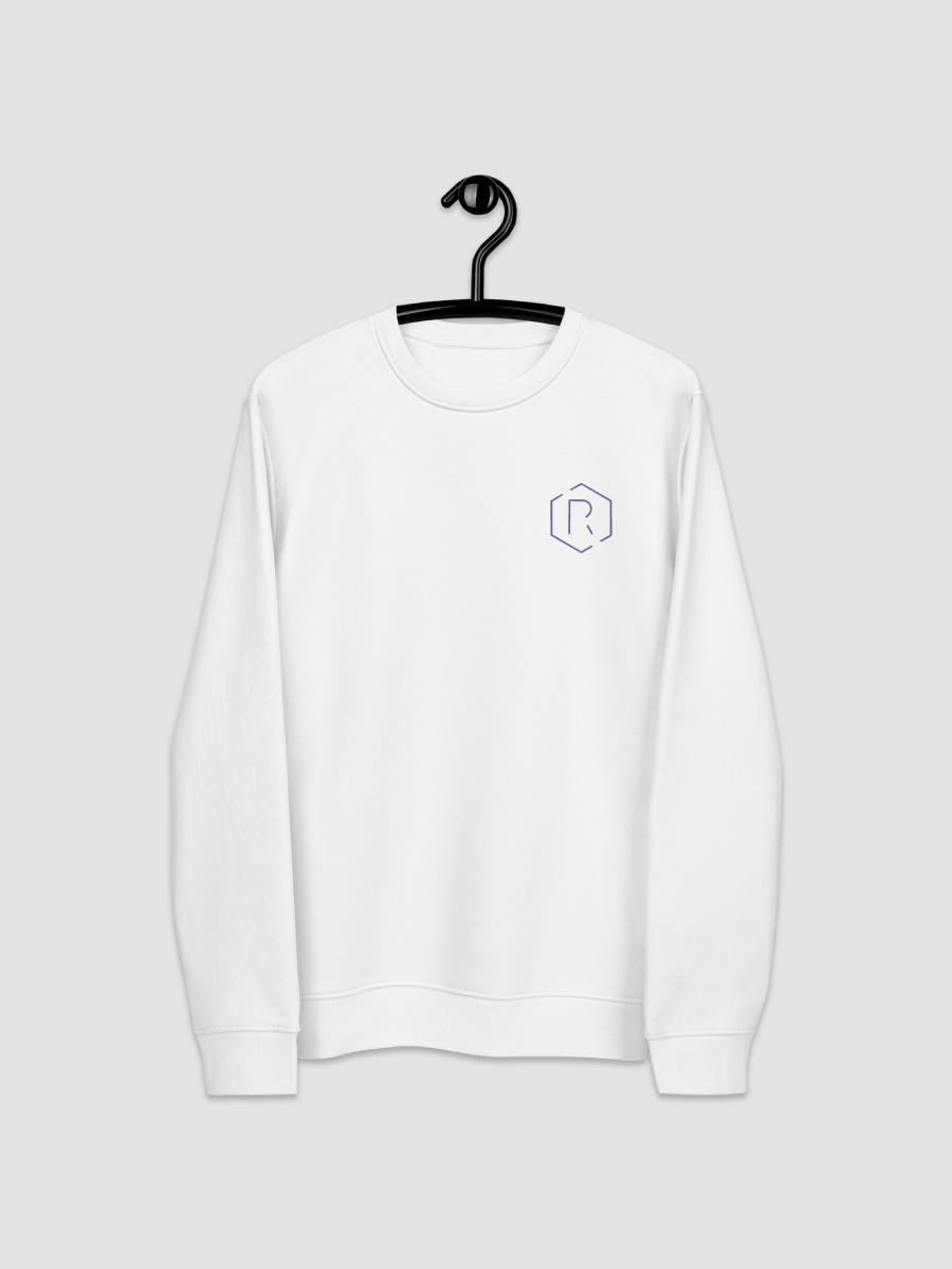 Stanley/Stella Unisex Eco Sweatshirt product image (5)