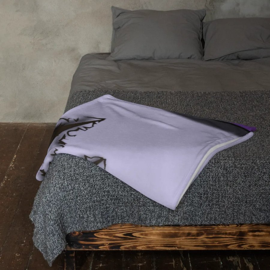 Mawnster Gaming Blanket product image (23)