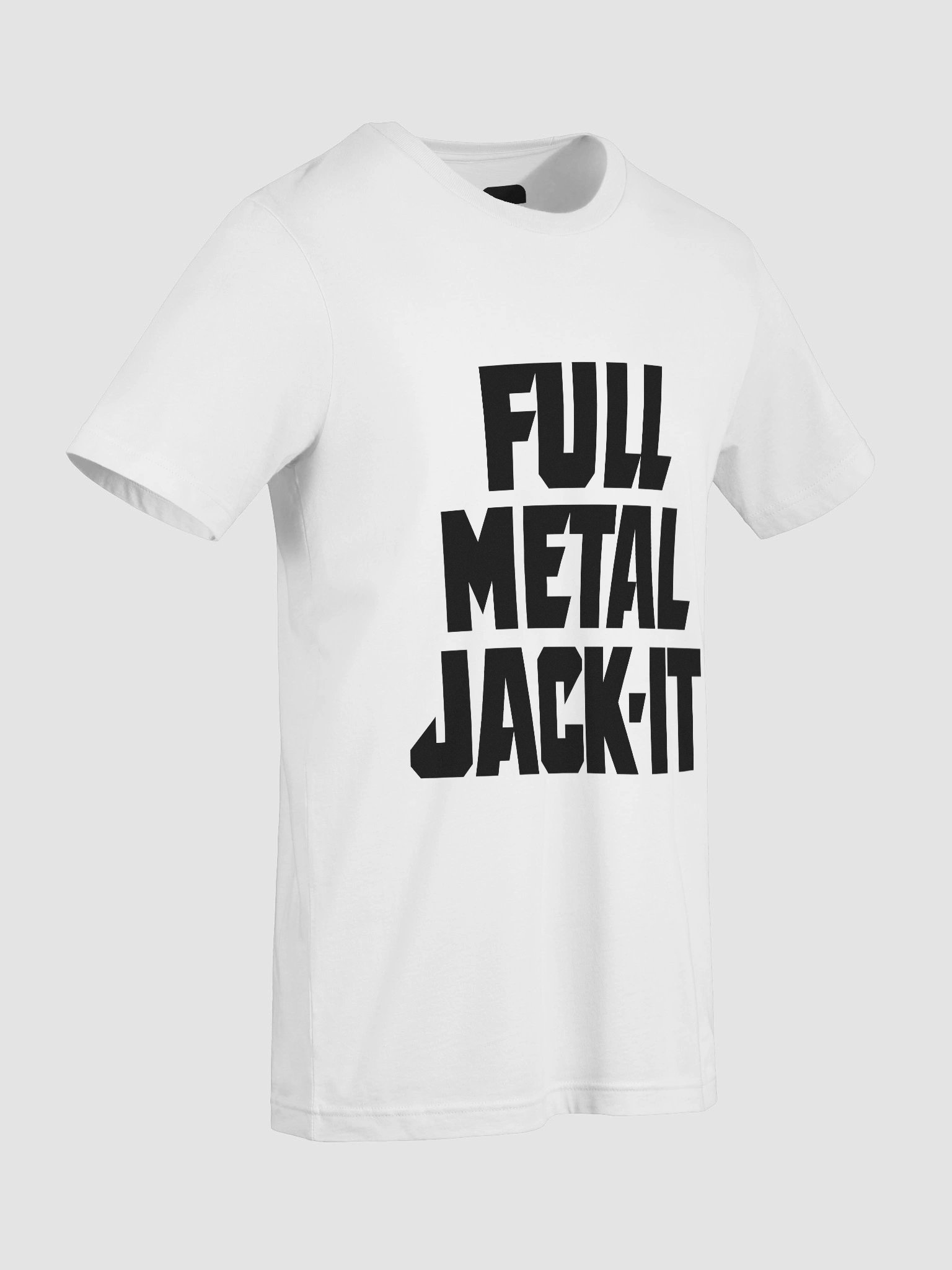 Full Metal Jack-It product image (9)