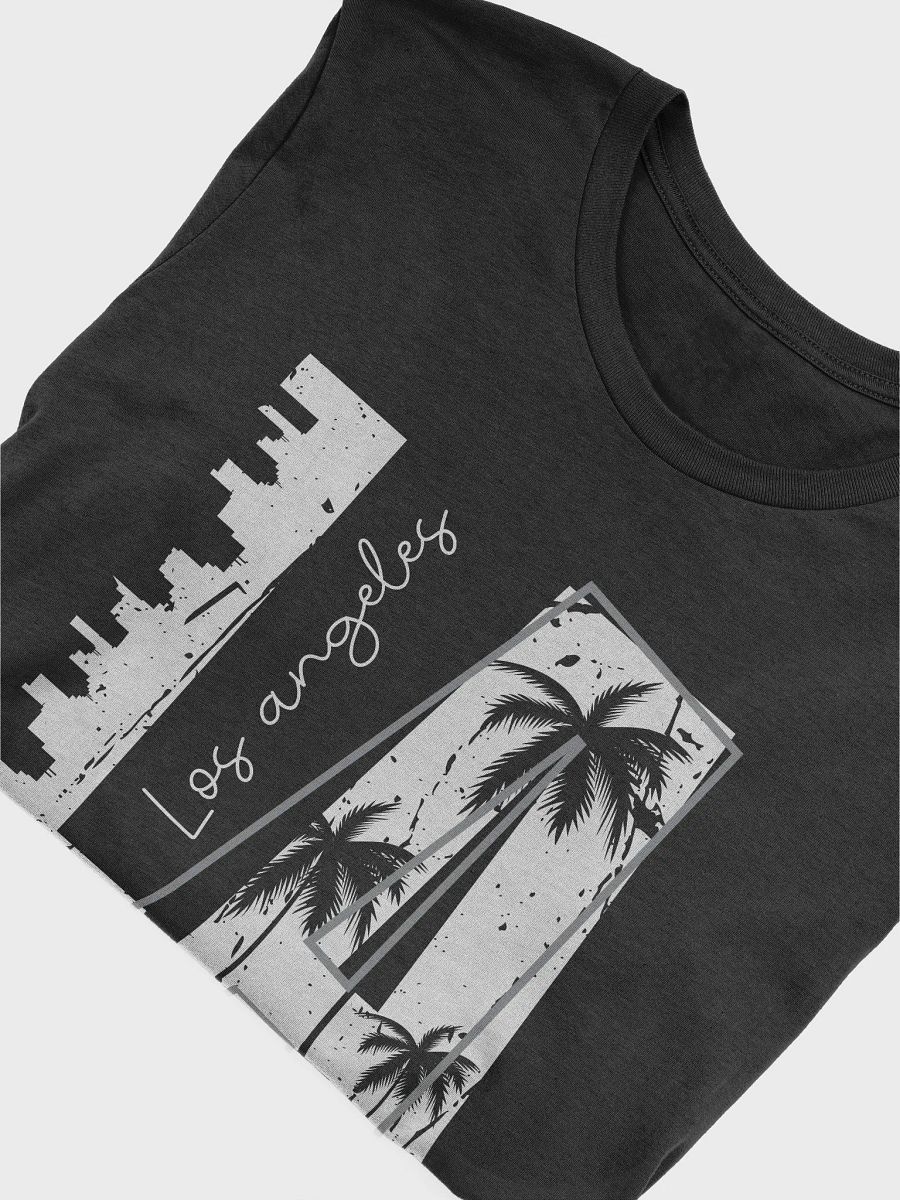 LA T-Shirt product image (5)